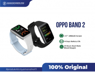 OPPO Band 2