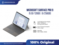 Microsoft Surface Pro 9 i5/8/256GB