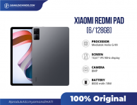 XIAOMI Redmi Pad 6/128GB