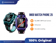 imoo Watch Phone Z6