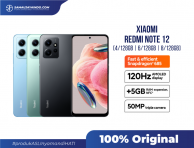 Xiaomi Redmi Note 12 6/128GB