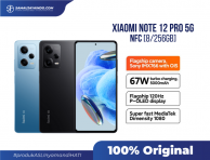 Xiaomi Note 12 Pro 5G 8/256GB NFC