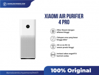 Xiaomi Smart Air Purifier 4 Pro