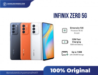 Infinix Zero 5G 8/256GB