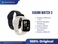 Xiaomi Watch 3