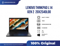 Lenovo ThinkPad L14 Gen 2 20X2S40L00 