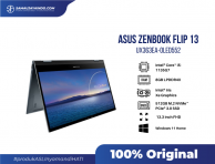 Asus Zenbook Flip 13 UX363EA-OLED552 Intel Core i5-1135G7 / 8GB / 512GB SSD / 13.3