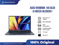 ASUS Vivobook 14X OLED A1403ZA-OLEDS551 Intel Core i5-12500H / 8GB / 512GB SSD / Intel UHD Graphics / 14