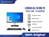 Lenovo All In One PC V30a-24IIL-11LAA00VID