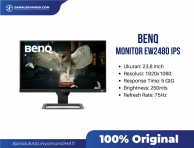 BENQ Monitor EW2480 IPS