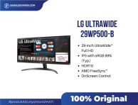 LG UltraWide 29WP500-B