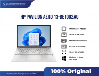 HP Pavilion Aero 13-BE1002AU, AMD Ryzen 7 5825U, 13.3