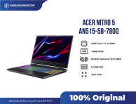 Acer Nitro 5 AN515-58-780Q i7-12700H 16GB 512GB