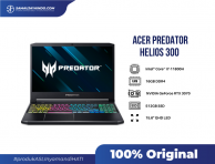 Acer Predator Helios 300 PH315-54-712C i7-11800H