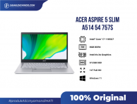 Acer Aspire 5 Slim A514 54 757S [i7-1165G7 8GB 512GB SSD]