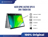 Acer Spin 3 Active SP313 2IN1 Touch Evo i5-1135G7 8GB 512GB SSD