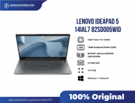 Lenovo Ideapad 5 14IAL7 82SD005WID, Intel Core i5-1235U, 16GB 512GB SSD, 14