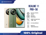 Realme 11 Pro+ 12/512GB 