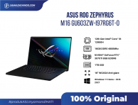 Asus ROG Zephyrus M16 GU603ZW-I97RG6T-O [i912900H 16GB RAM 1TB ROM]