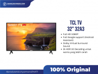 TCL TV 32