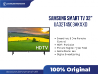 Samsung Smart TV 32