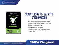 SEAGATE EXOS 3.5