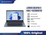 Lenovo Ideapad 5 14IAL7-82SD005TID [intel I5-1235U, 16GB RAM 512GB SSD MX550]