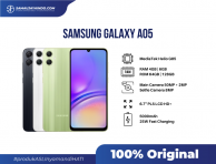 Samsung Galaxy A05 6/128GB