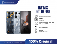 Infinix GT10 Pro 8/256GB 5G