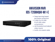 HIKVISION NVR IDS-7208HQHI-M1-E