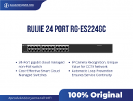 RUIJIE Switch 24 port RG-ES224GC