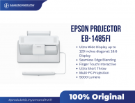 EPSON PROJECTOR EB-1485Fi