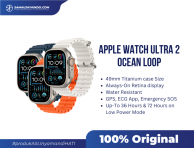 Apple Watch Ultra 2 49mm Ocean Loop