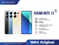 Xiaomi Redmi Note 13 8/256GB