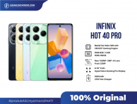 Infinix Hot 40 Pro 8/256GB