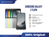 Samsung Galaxy Z Flip6 12/512GB