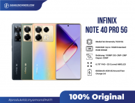 Infinix Note 40 Pro 5G 8/256GB