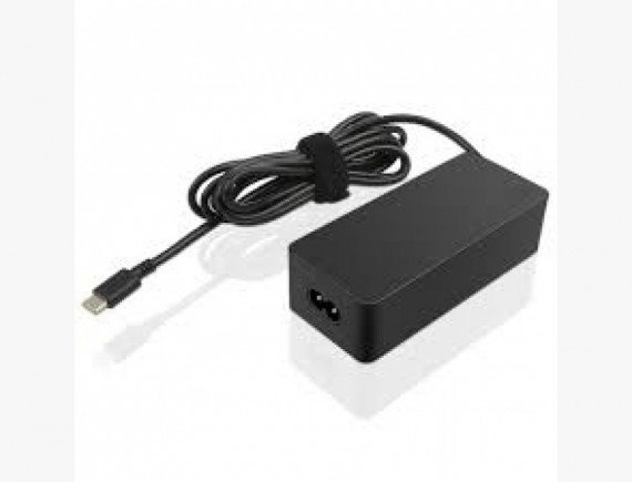 Lenovo 65W Standard AC Adapter (USB-Type C) - ID/VN/KR