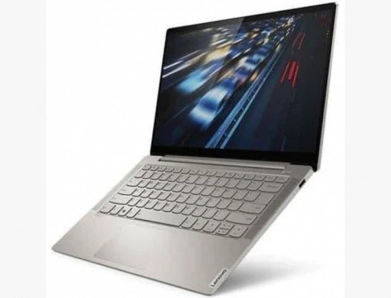 Lenovo YOGA S740-14IIL 81RS005XID (Mica) / 81RS005WID (Grey)