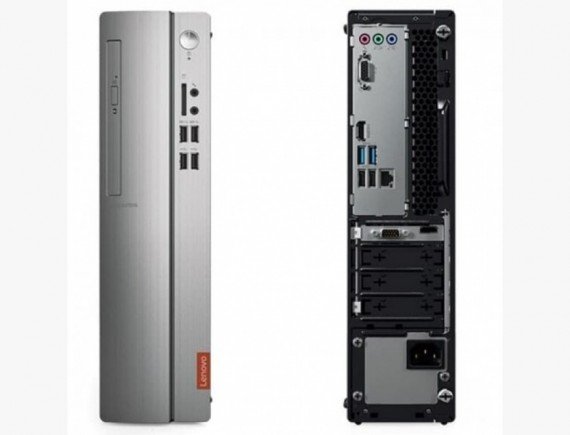 Lenovo IC510-15IKL 90HU00EXID