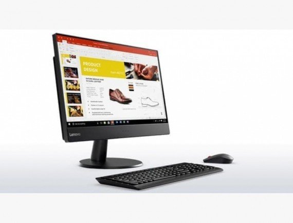 LENOVO - M720t-10SQ0057IF
