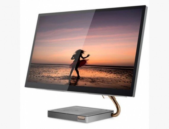 Lenovo AIO540 27ICB F0EK006HID