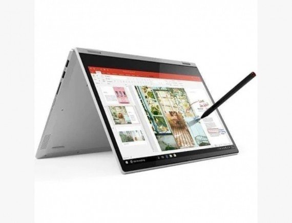 Lenovo C340-14IML 81TK007BID (Abyss Blue) | 81TK007CID (Black) | 81TK007DID (Platinum)