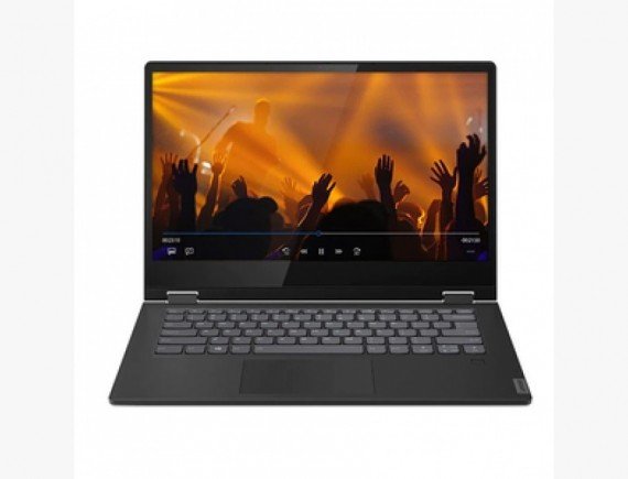 Lenovo C340 14IML 81TK007EID (Abyss Blue) | 81TK007FID (Black) | 81TK007GID (Platinum)