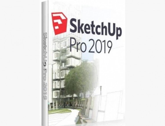 SketchUp Pro 2019 Bundle