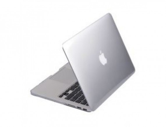 Macbook Pro 13-inch MUHR2ID/A Touch Bar 13.3/1.4GHZ Quad Core i5/8GB/256GB - Silver 