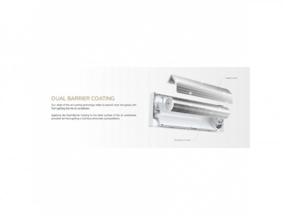 Mitsubishi Electric MS-JR18VF AC Split Standard 2 PK