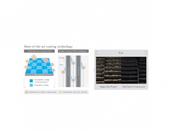 Mitsubishi Electric MS-JR18VF AC Split Standard 2 PK