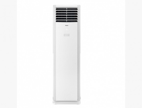 Gree GVC-24TS AC Deluxe Floor Standing TS Series 3 PK (220V) 1 Phase