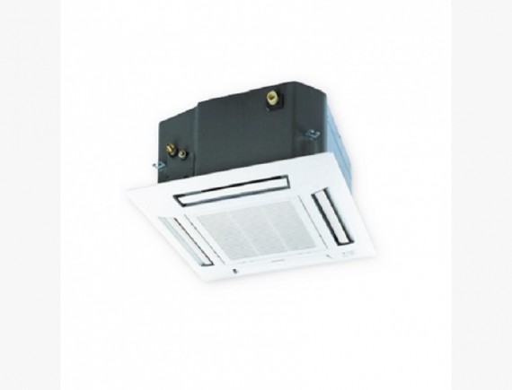 Panasonic CS-S24MBP4PW 1 Phase 2,5 PK AC Mini Cassette Inverter
